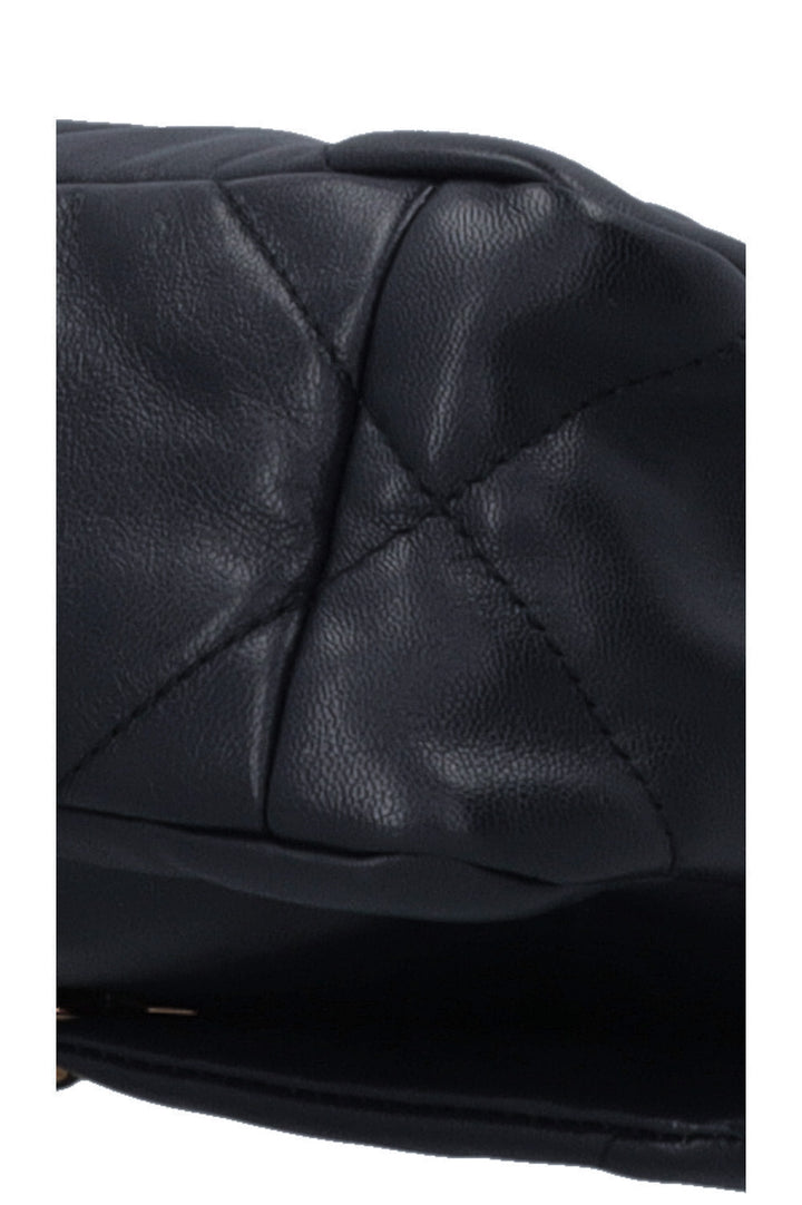 CHANEL 19 Bag Midnight Blue