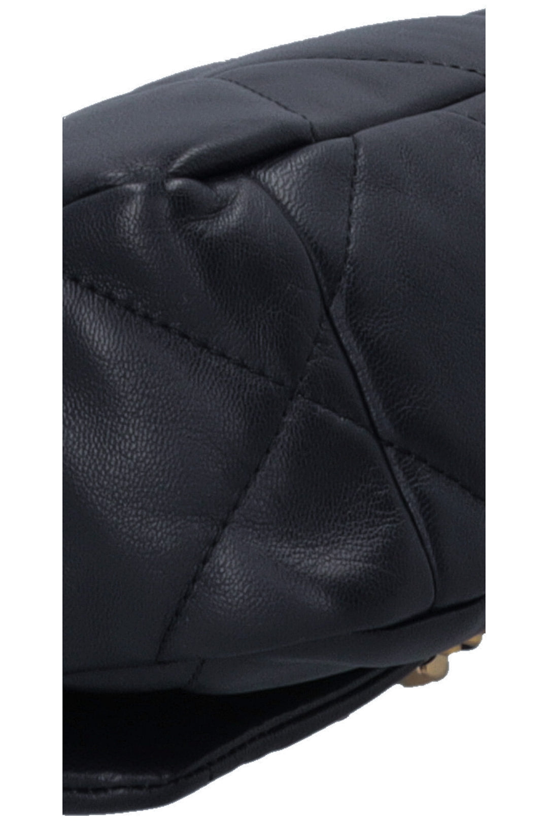 CHANEL 19 Bag Midnight Blue