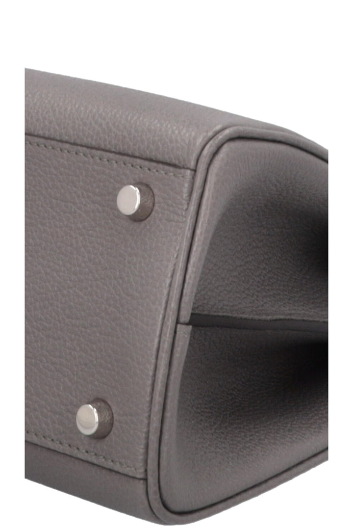 GUCCI Zumi Bag Small Grey