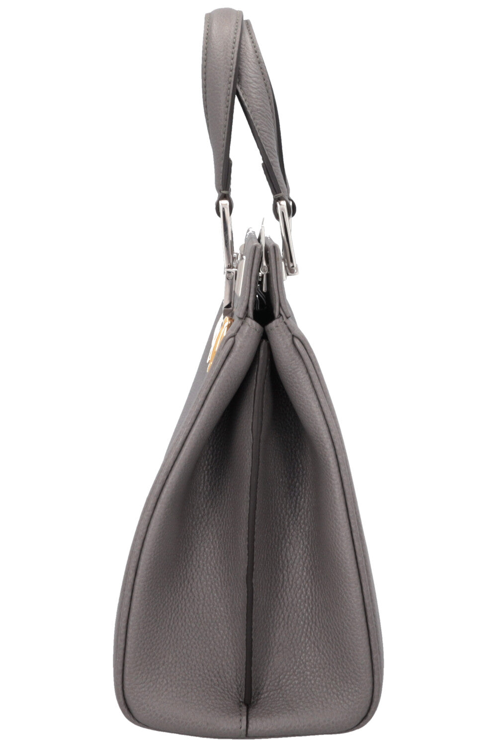 GUCCI Zumi Bag Small Grey