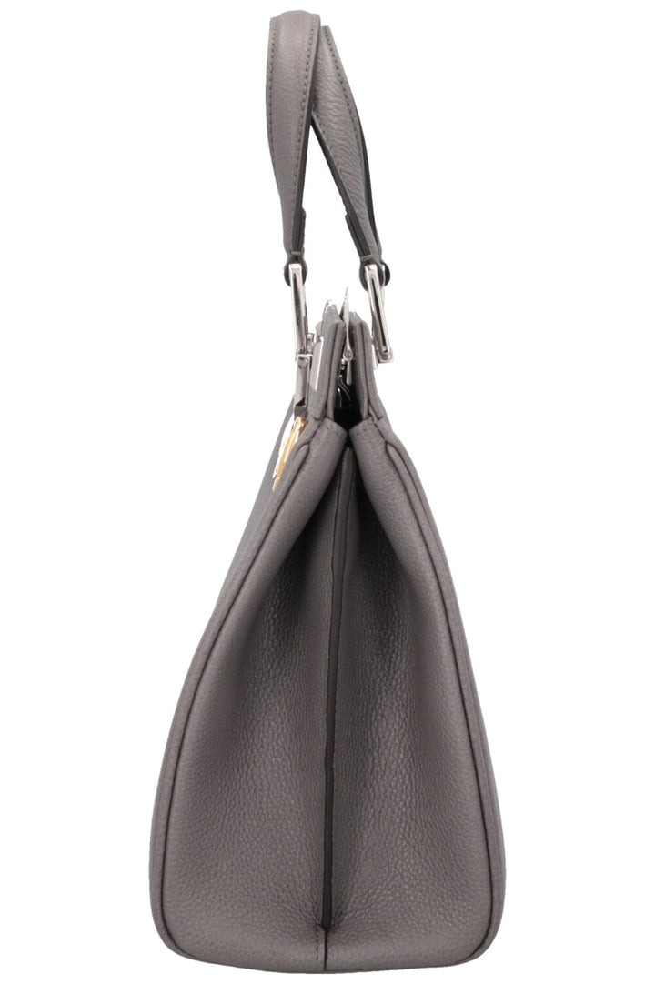 GUCCI Zumi Bag Small Grey