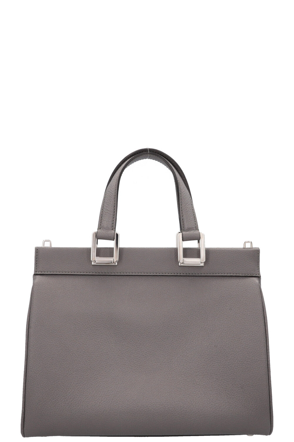 GUCCI Zumi Bag Small Grey