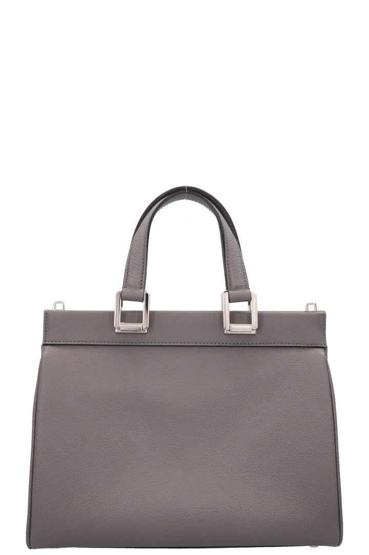 GUCCI Zumi Bag Small Grey