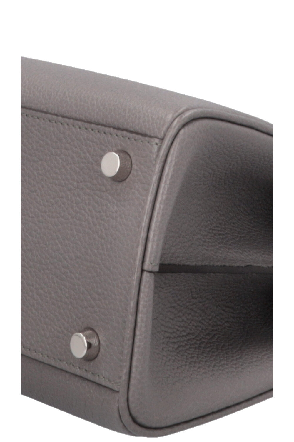 GUCCI Zumi Bag Small Grey