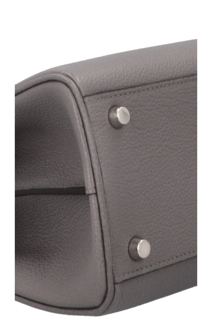 GUCCI Zumi Bag Small Grey