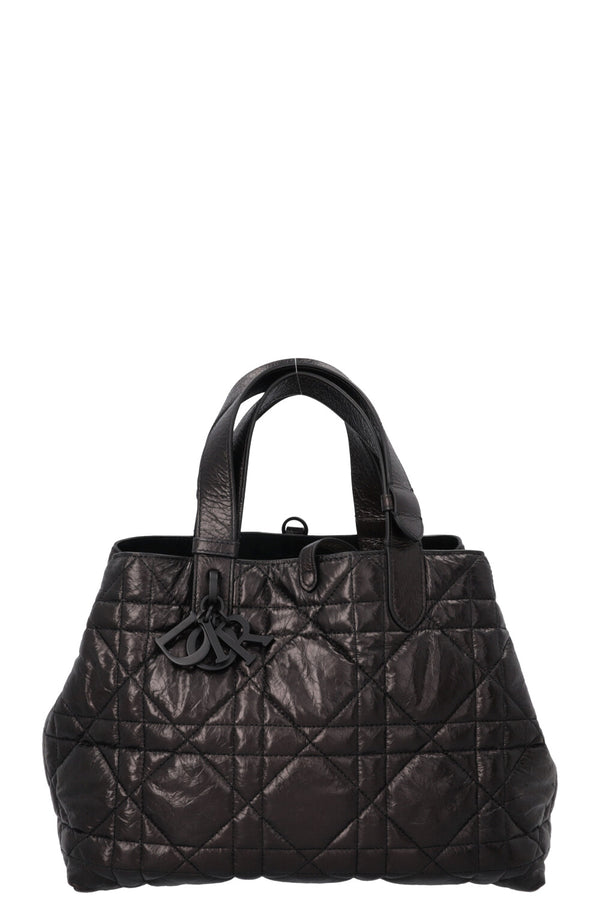 CHRISTIAN DIOR 2024 Toujours Froissé Medium Noir