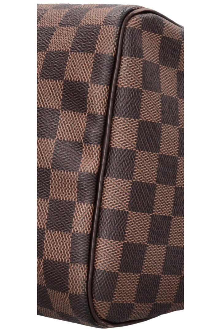 LOUIS VUITTON Speedy 30 Bag Damier Ebene