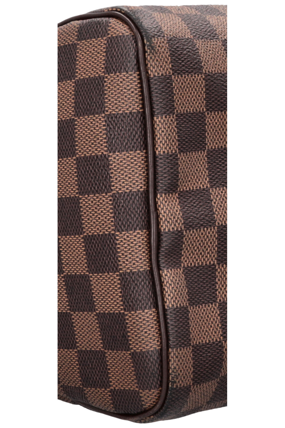 LOUIS VUITTON Speedy 30 Bag Damier Ebene