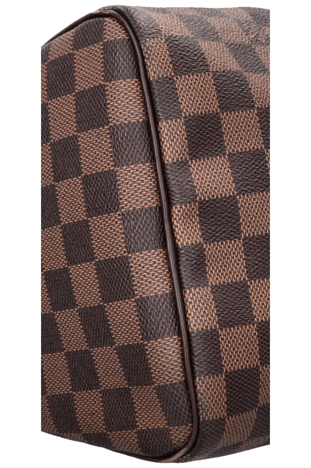 LOUIS VUITTON Speedy 30 Bag Damier Ebene