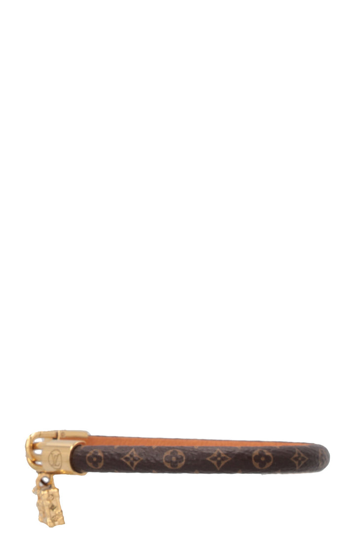 Bracelet LOUIS VUITTON Petite Malle Charm MNG