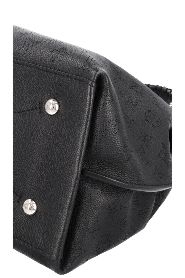 Sac Carmel Mahina LOUIS VUITTON Noir