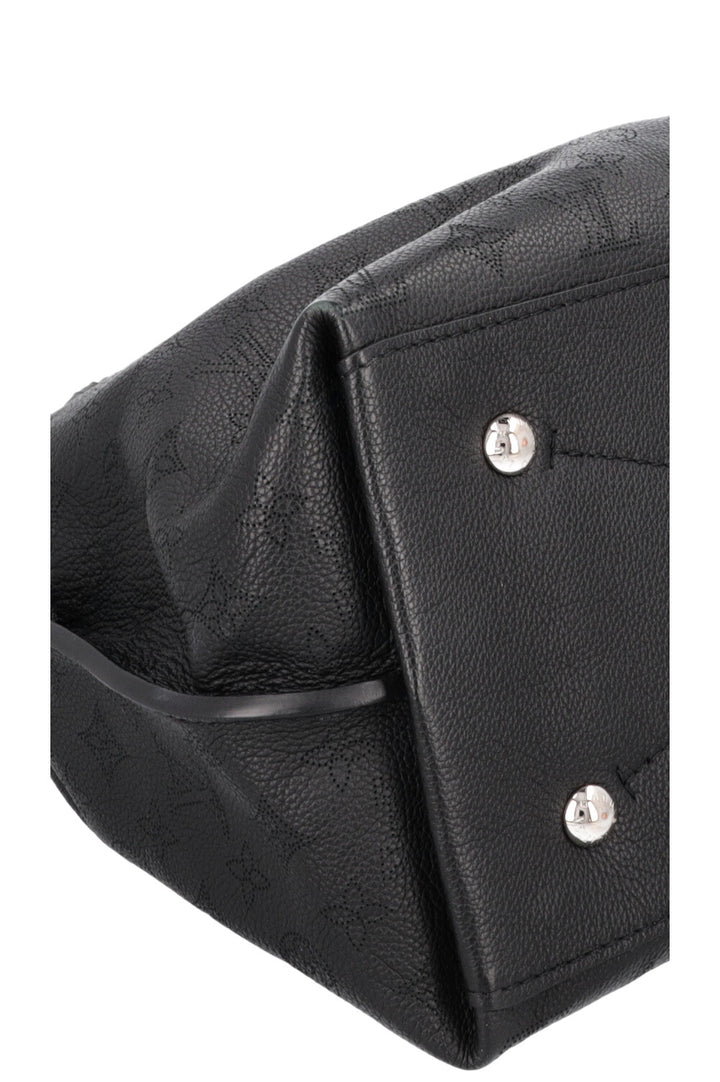 Sac Carmel Mahina LOUIS VUITTON Noir