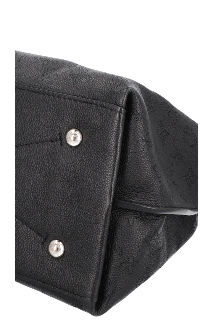 Sac Carmel Mahina LOUIS VUITTON Noir