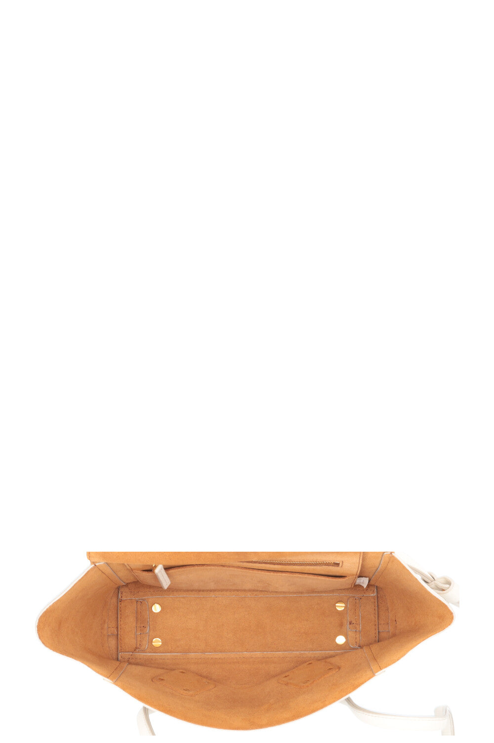 BOTTEGA VENETA Arco 33 Palmellato White