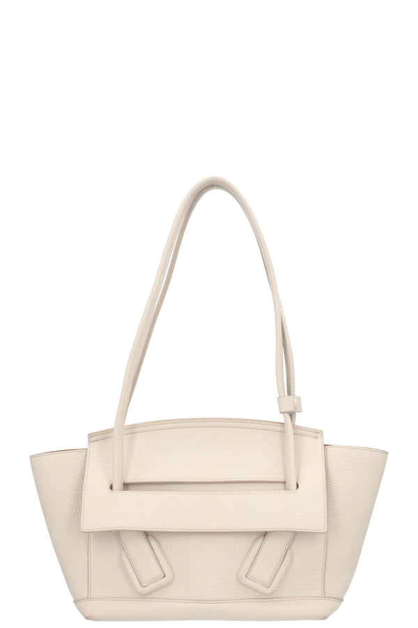 BOTTEGA VENETA Arco 33 Palmellato White