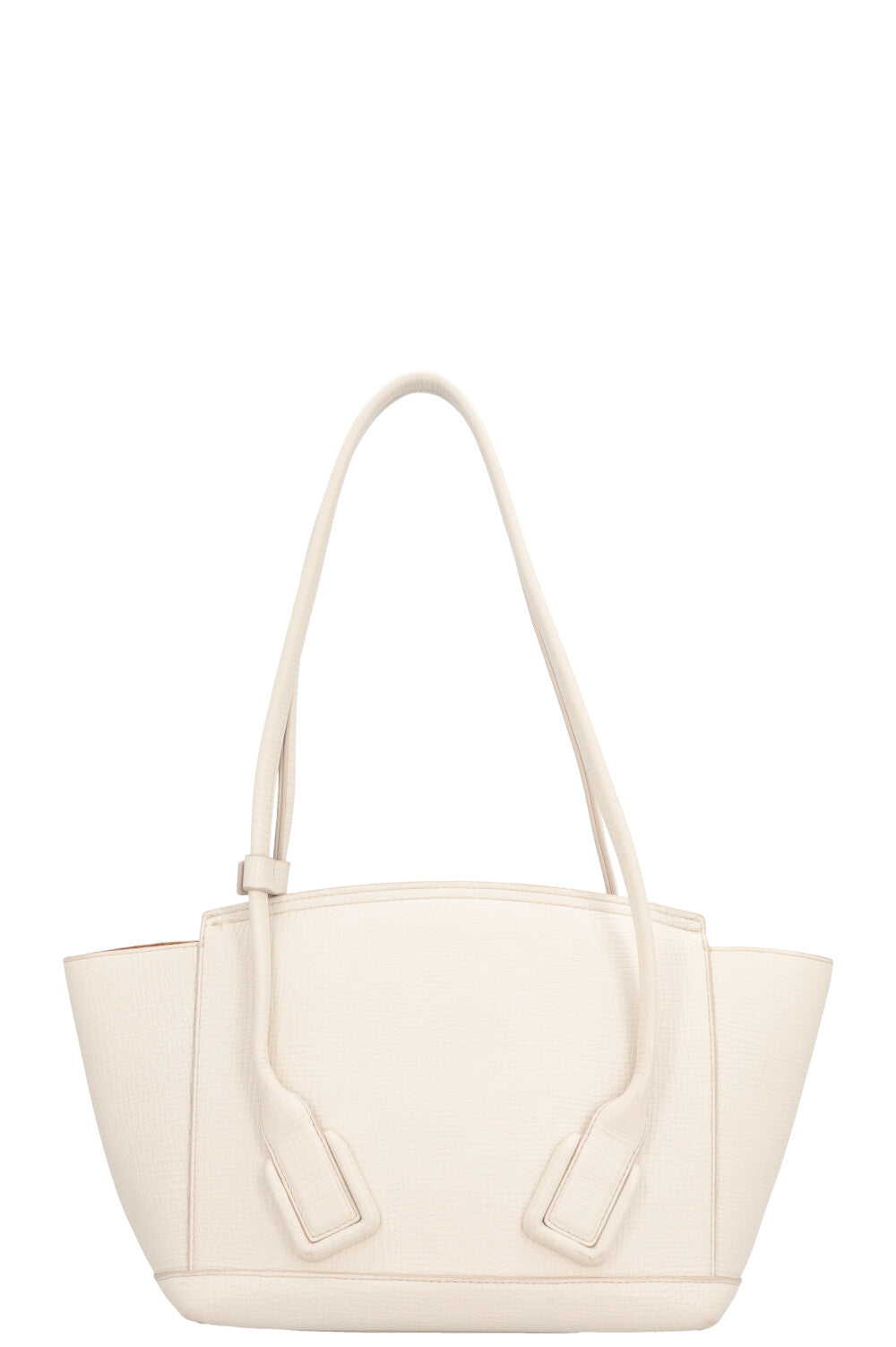 BOTTEGA VENETA Arco 33 Palmellato White