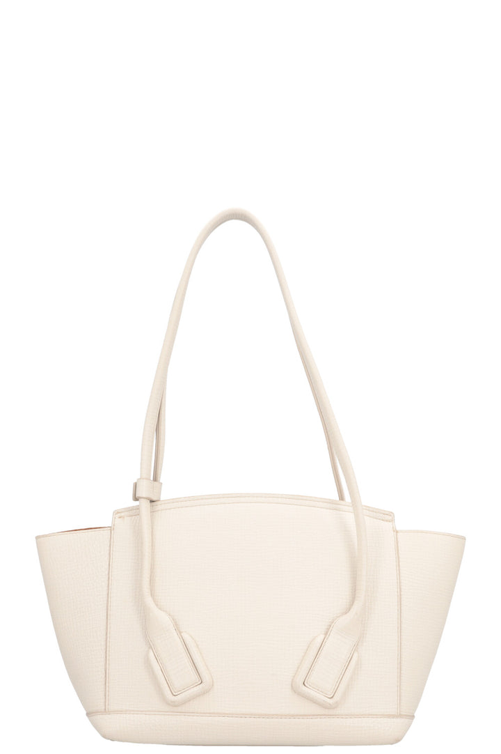 BOTTEGA VENETA Arco 33 Palmellato White