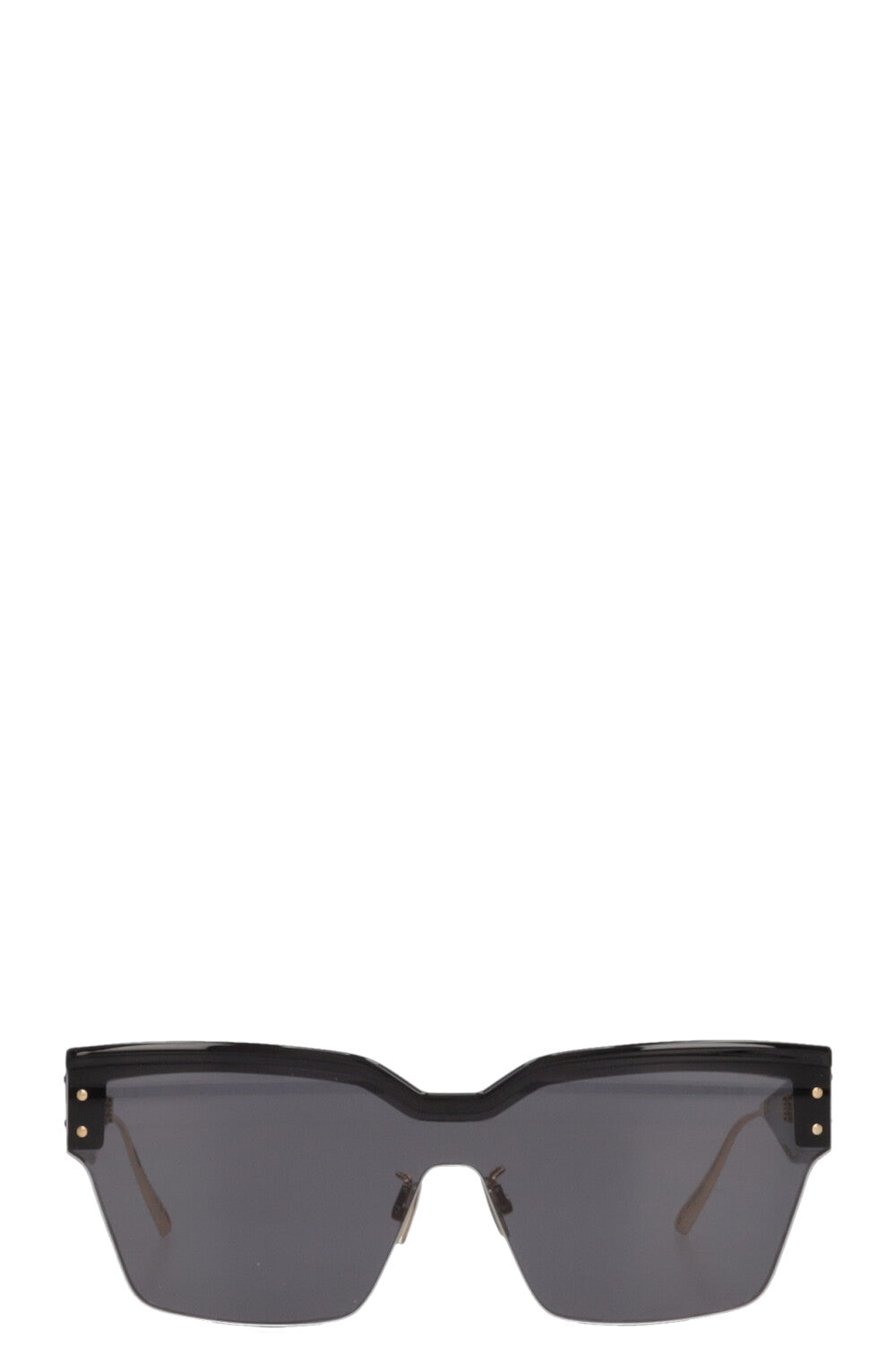 CHRISTIAN DIOR CDior Sunglasses Black M4U