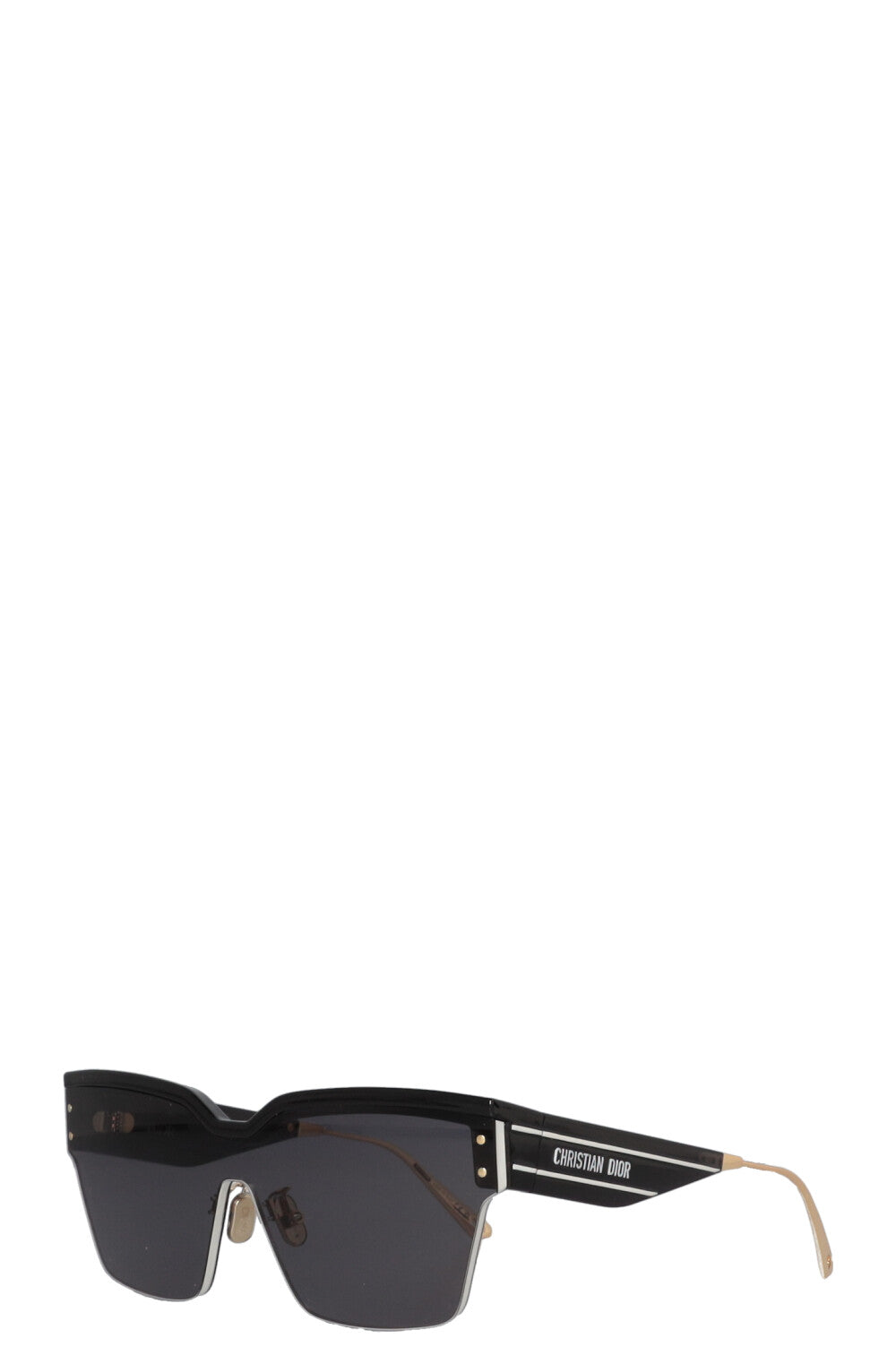CHRISTIAN DIOR CDior Sunglasses Black M4U