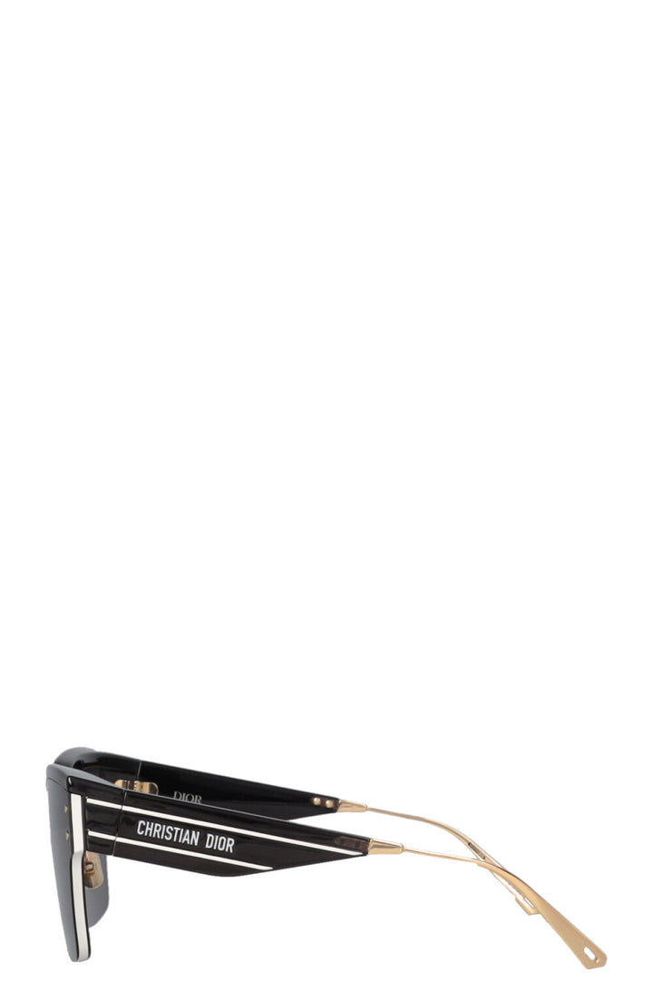 CHRISTIAN DIOR CDior Sunglasses Black M4U