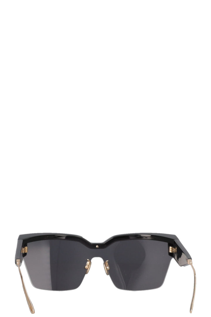 CHRISTIAN DIOR CDior Sunglasses Black M4U