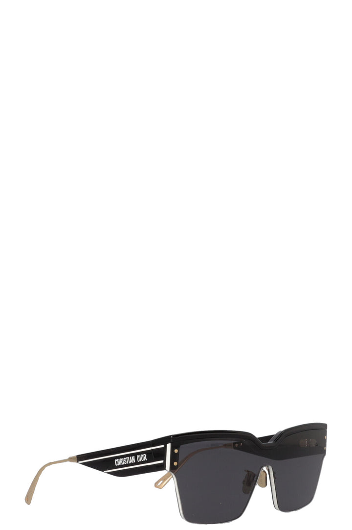 CHRISTIAN DIOR CDior Sunglasses Black M4U