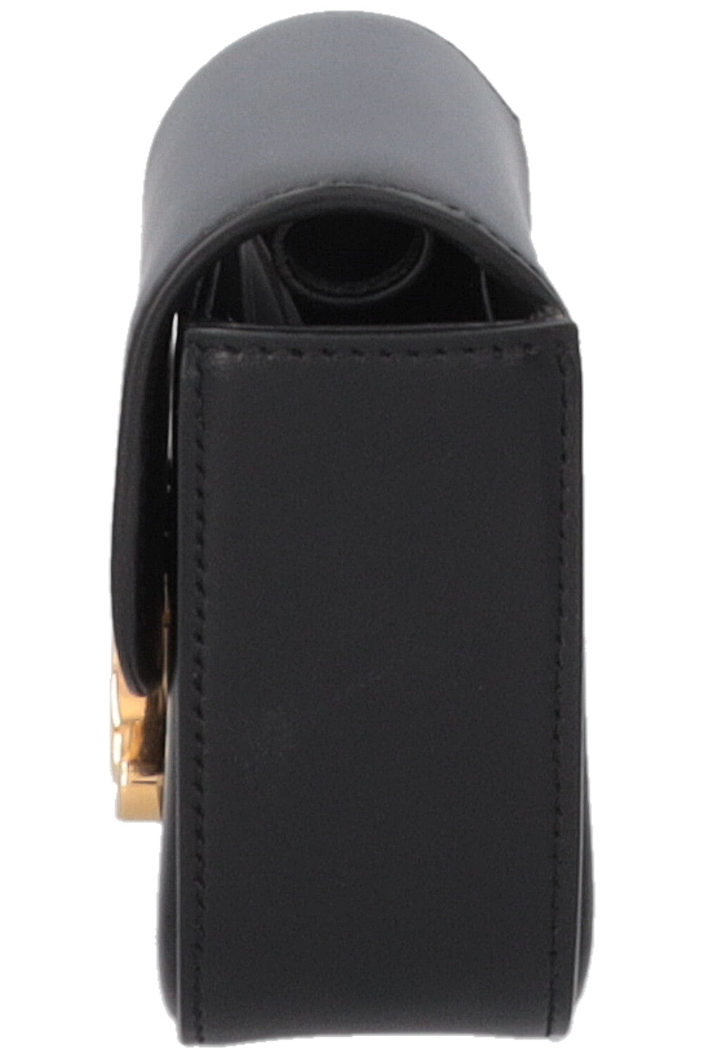 CELINE 2022 Mini Triomphe Bag Black