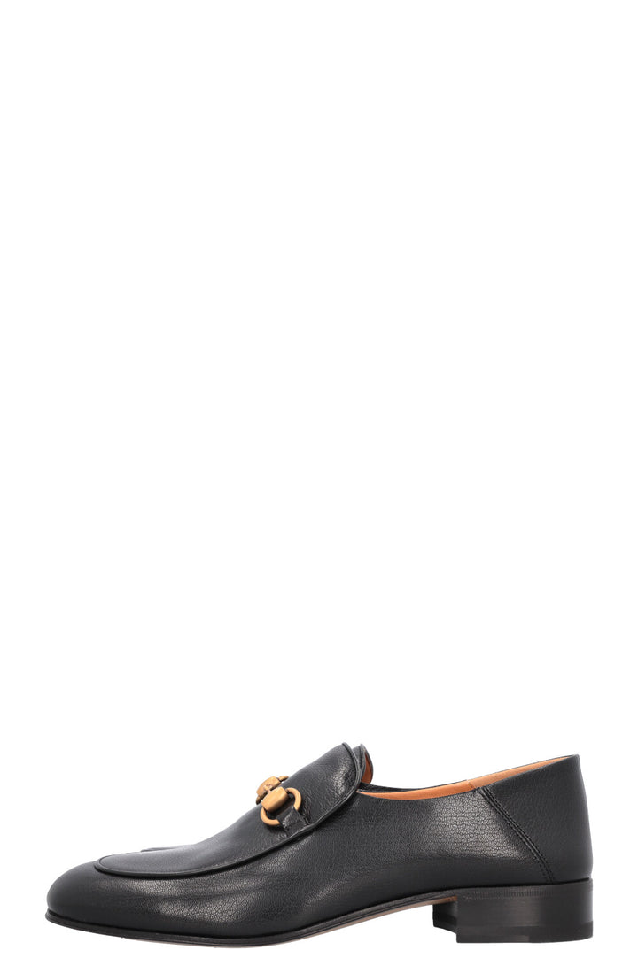 GUCCI Brixton Loafers Black