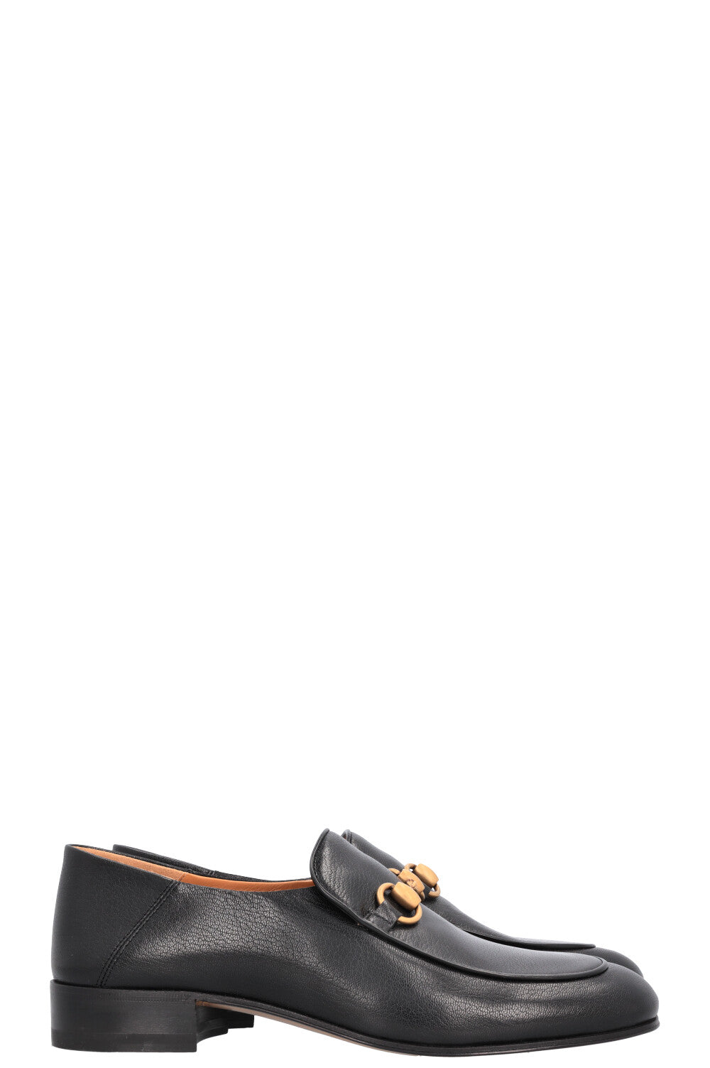 GUCCI Brixton Loafers Black