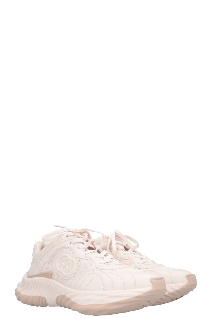 GUCCI Ripple Sneaker