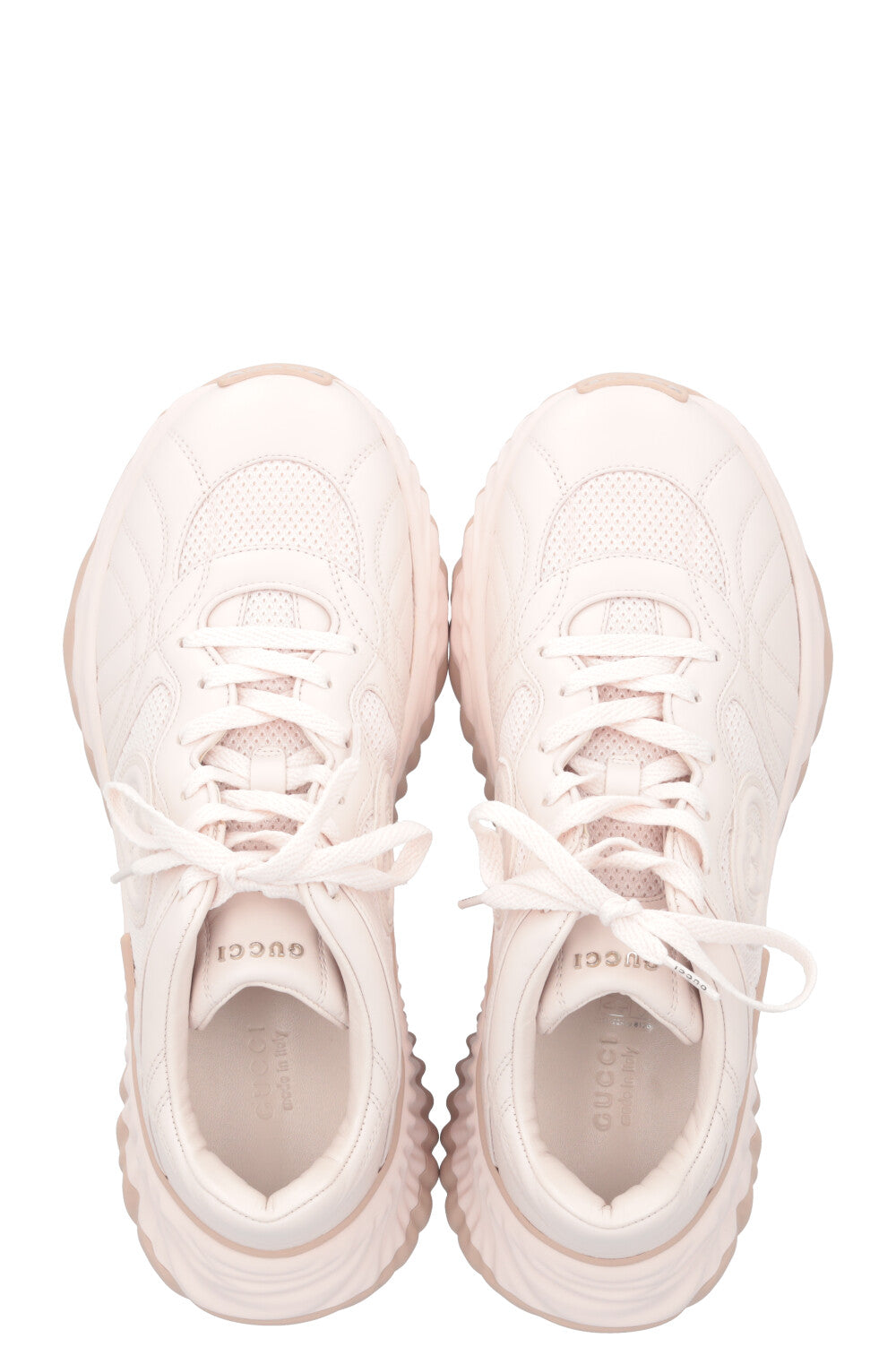 Baskets GUCCI Ripple
