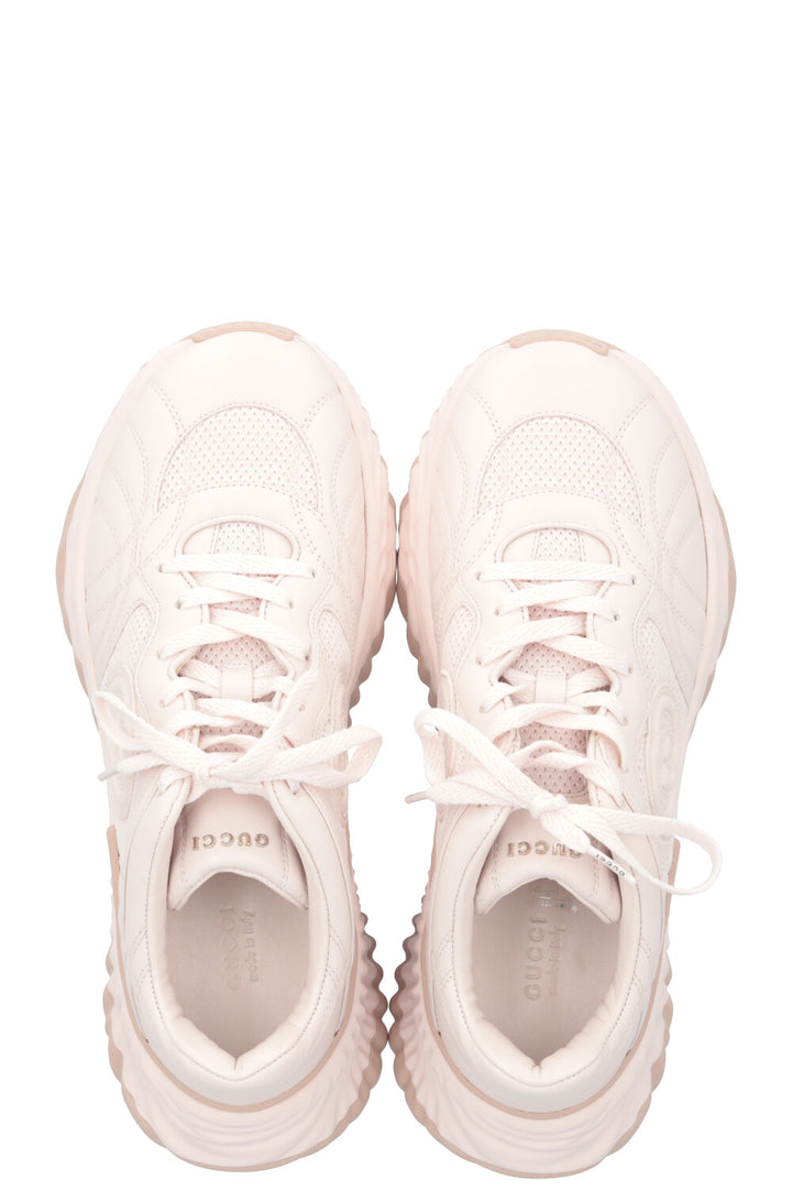Baskets GUCCI Ripple