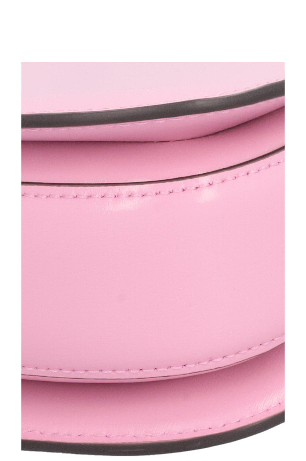 GUCCI 1947 Bamboo Mini Top Handle Bag Pink