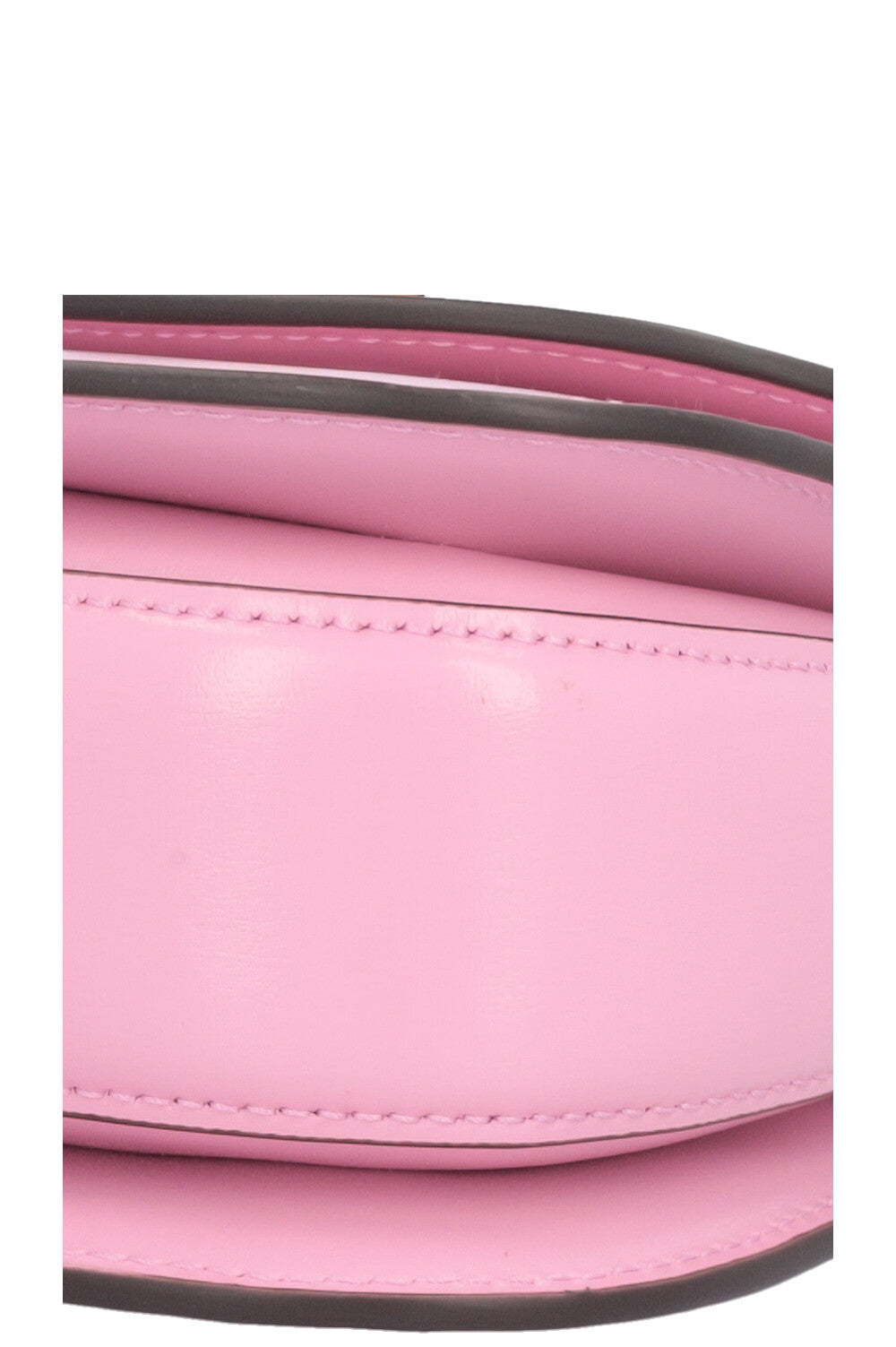 GUCCI 1947 Bamboo Mini Top Handle Bag Pink