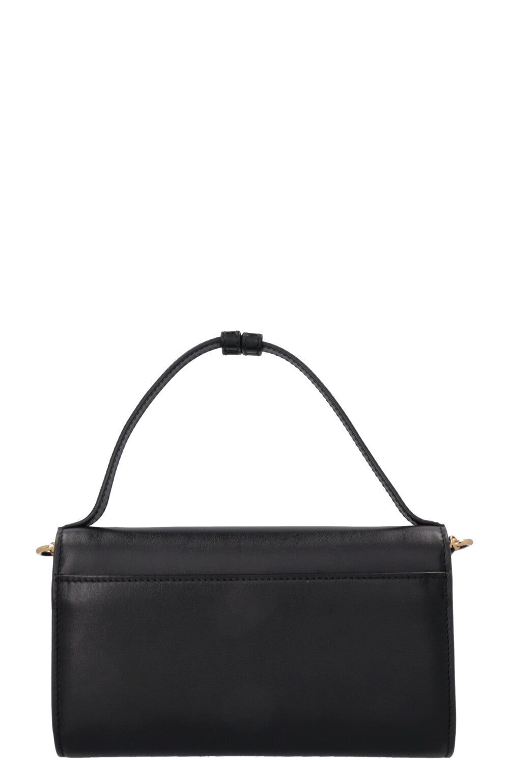 Sac bandoulière GUCCI Zumi Mini Noir