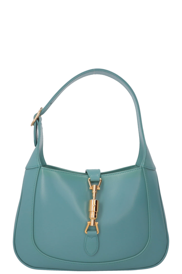GUCCI Jackie Petit Pétrole