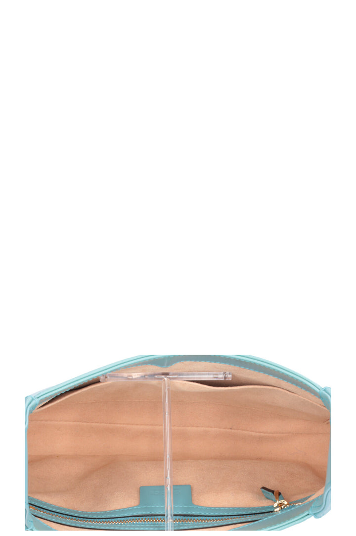 GUCCI Jackie Petit Pétrole