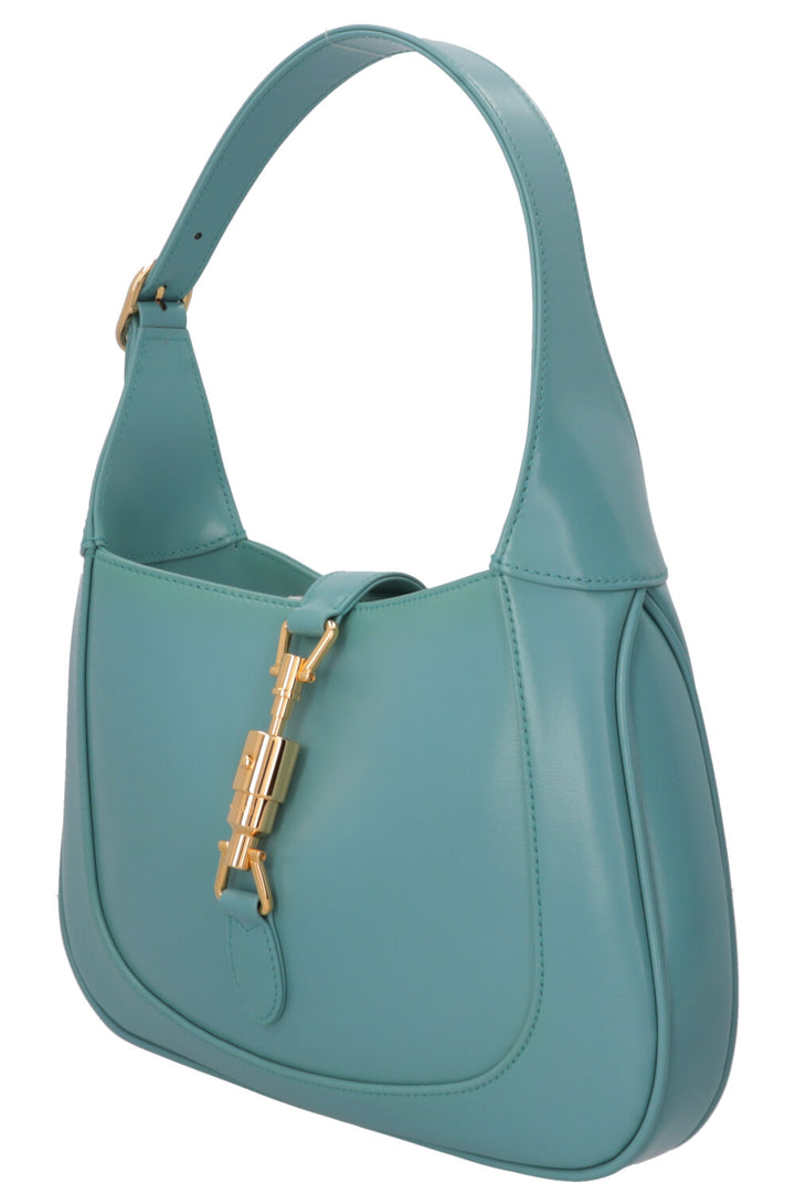 GUCCI Jackie Petit Pétrole