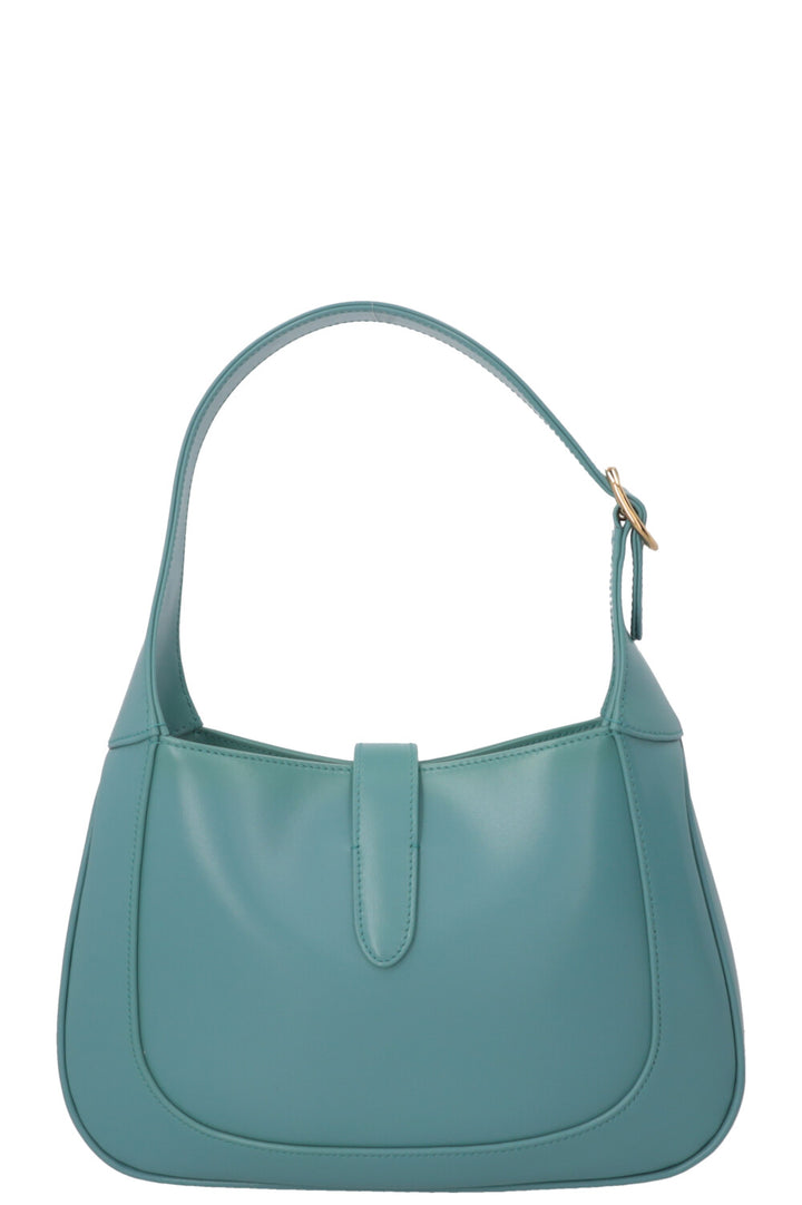 GUCCI Jackie Petit Pétrole