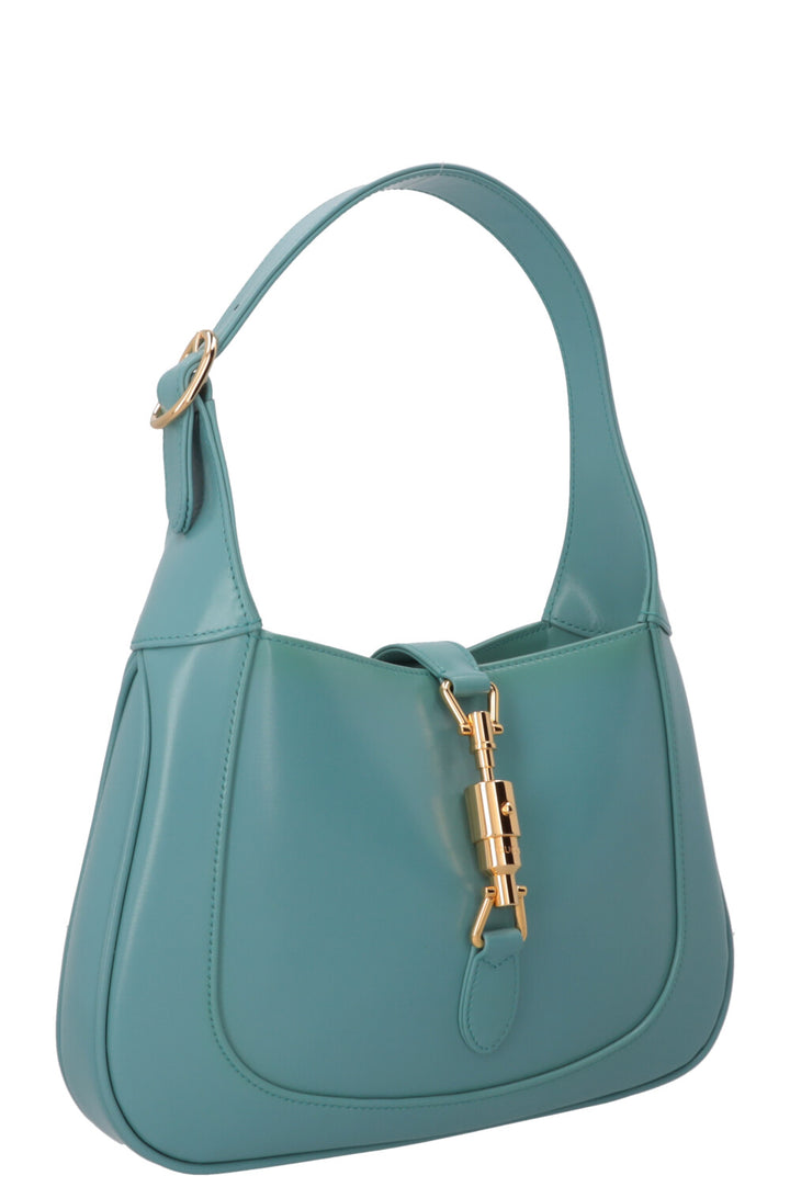 GUCCI Jackie Petit Pétrole