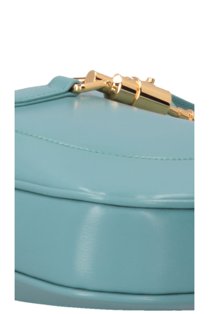 GUCCI Jackie Petit Pétrole