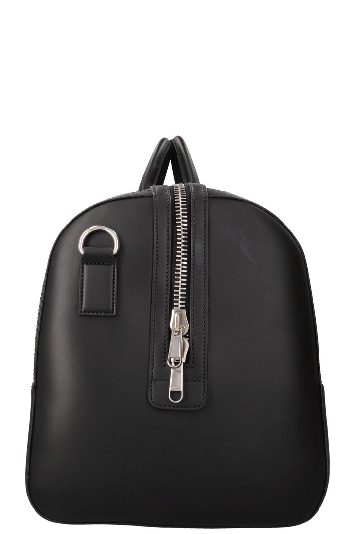 GUCCI Grand Sac de Voyage GG Noir