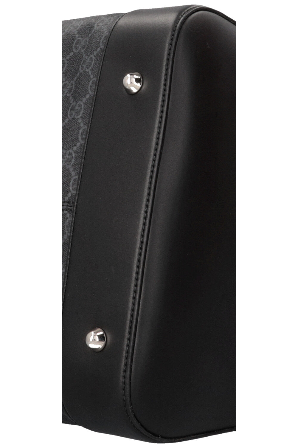 GUCCI Grand Sac de Voyage GG Noir