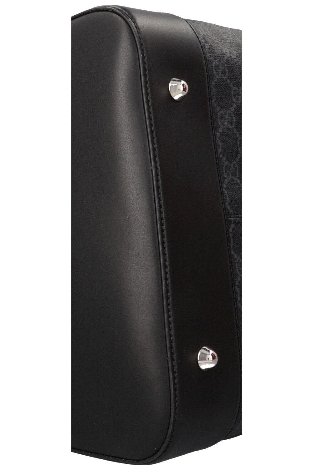 GUCCI Grand Sac de Voyage GG Noir