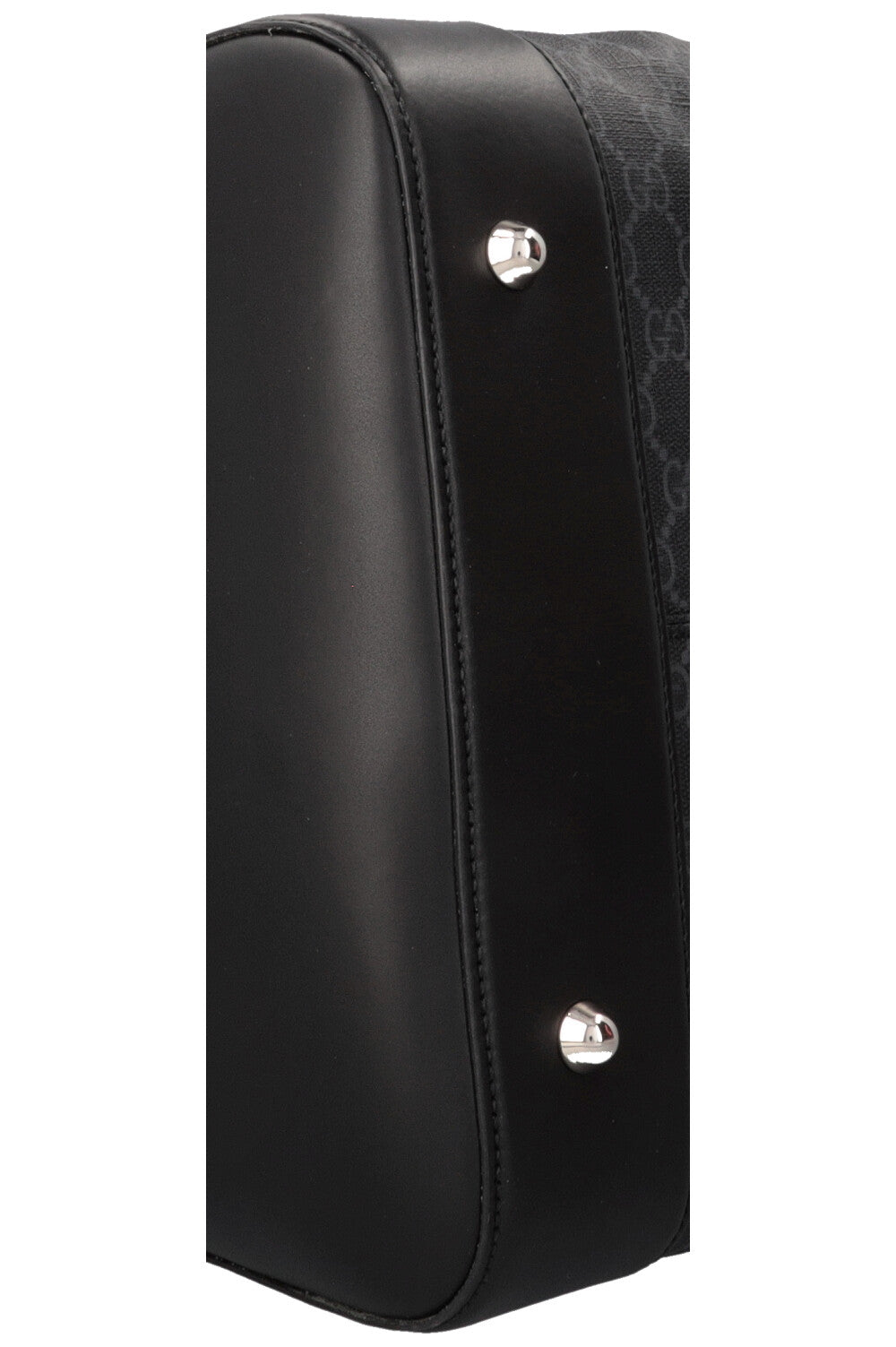 GUCCI Grand Sac de Voyage GG Noir