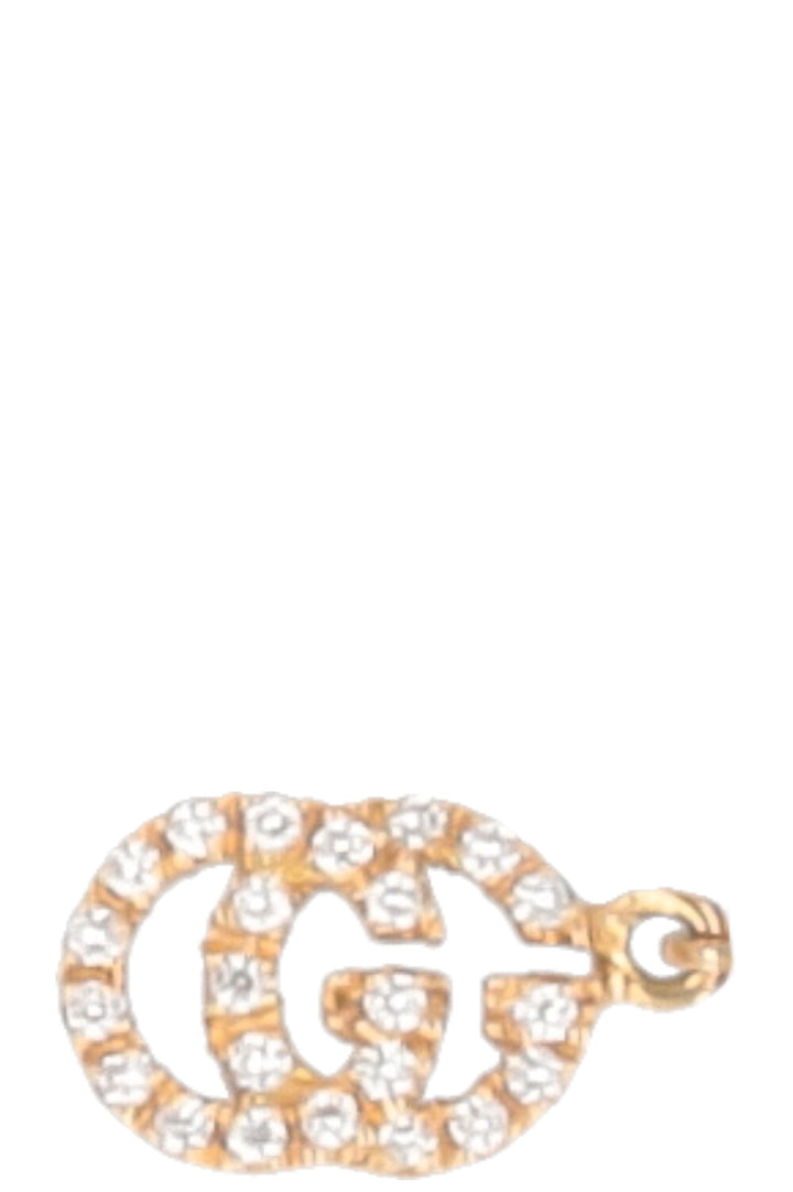 GUCCI Flora Bracelet 18k Yellow Gold
