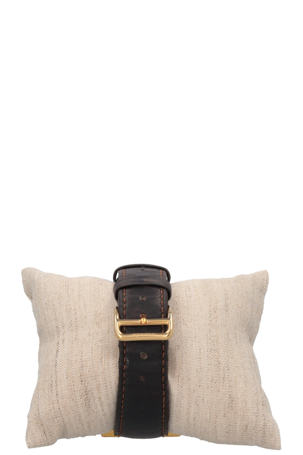HERMÈS Heure H Or Noir