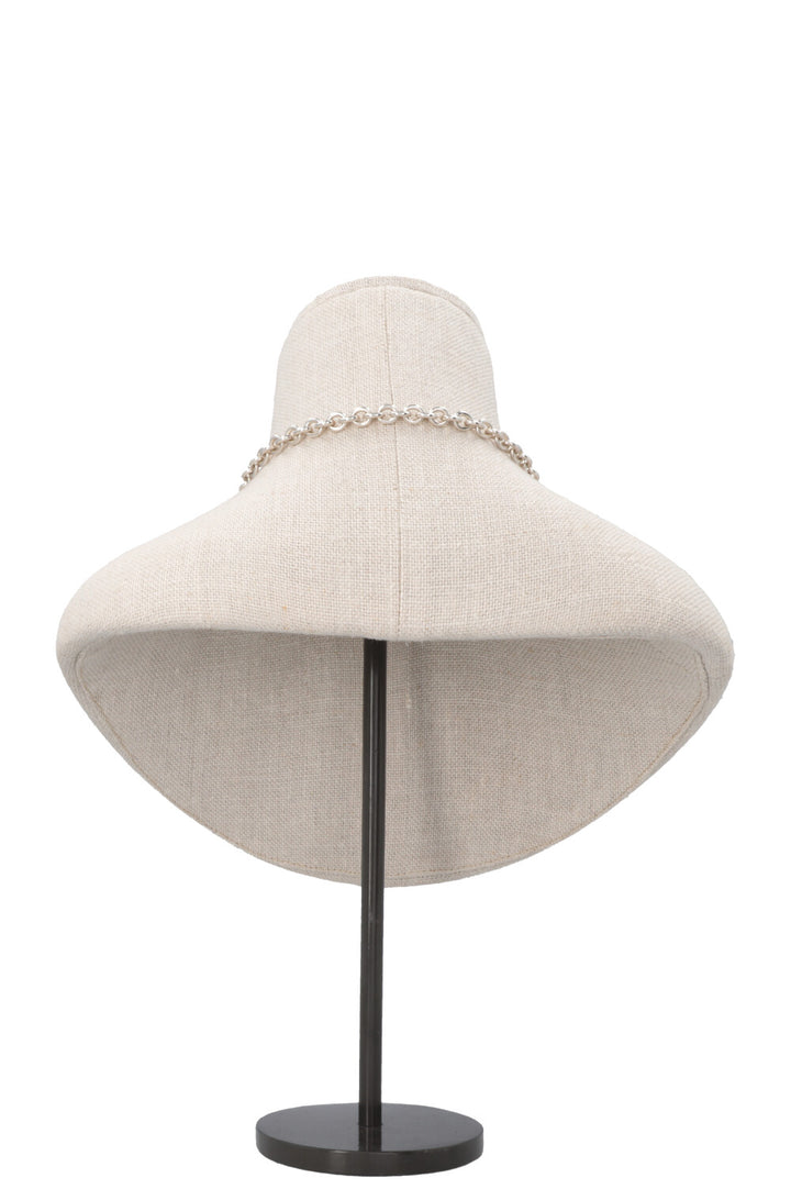 TIFFANY&CO. Return to Tiffany Oval Necklace Silver