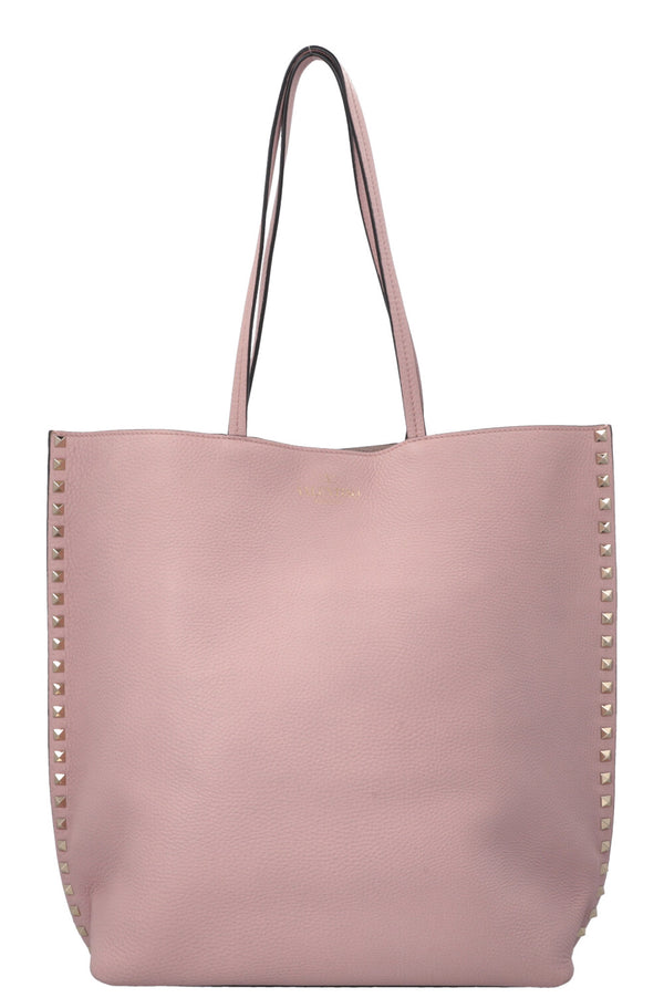 Sac cabas VALENTINO Rockstud rose