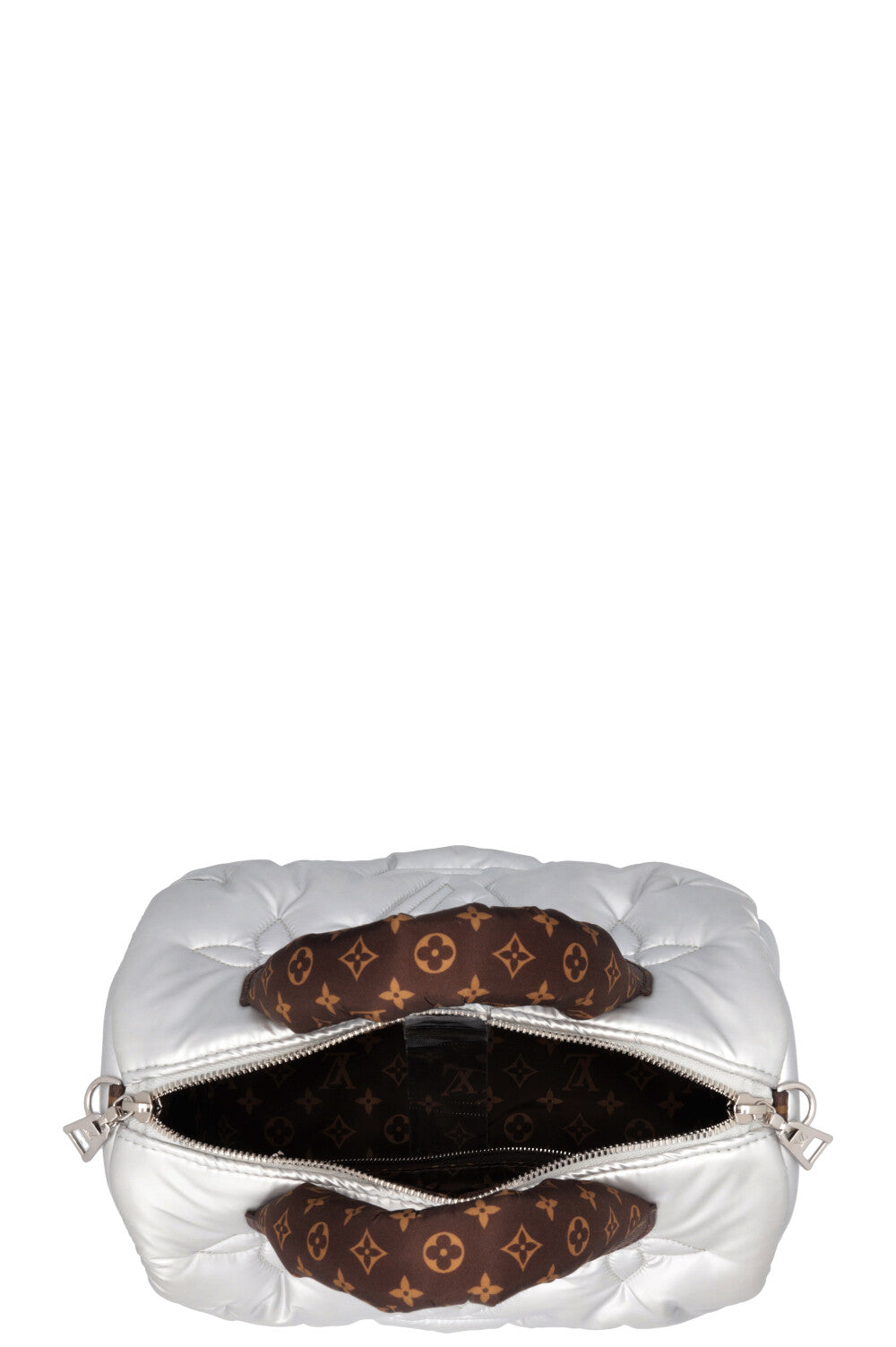 LOUIS VUITTON Pillow Speedy 25 Bandouliere Nylon